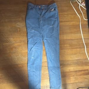 No/Bo skinny jeans
